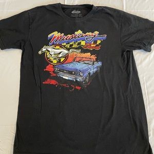 Ford Mustang T-shirt